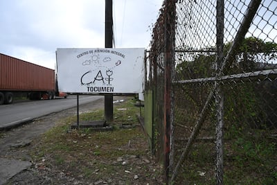 Denuncia por el CAI de Tocumen activa inspecciones oficiales