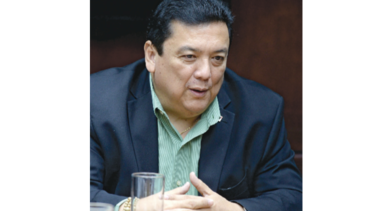 ‘Ponen la forma por encima del fondo y de la justicia’: Eduardo Ulloa