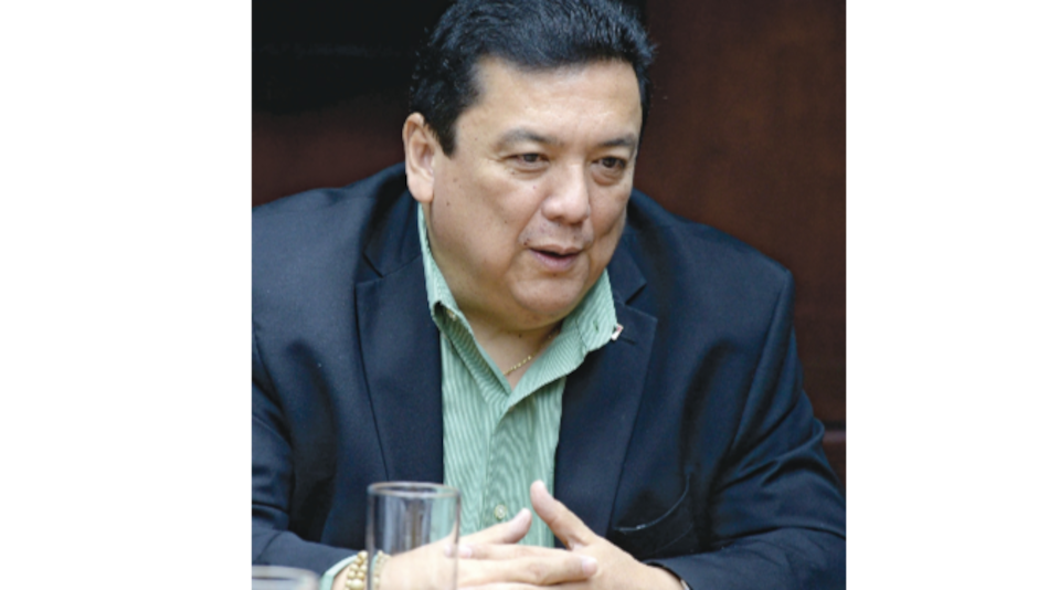 ‘Ponen la forma por encima del fondo y de la justicia’: Eduardo Ulloa