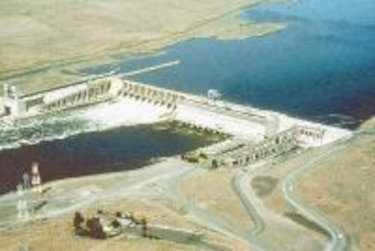 Inauguran hidroeléctrica en Honduras