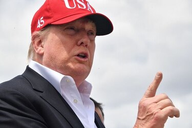 Presidente Trump recorta ayuda financiera a Centroamérica