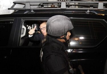 Moreno busca ‘suplir’ a vicepresidente Glas, en prisión preventiva por caso Odebrecht