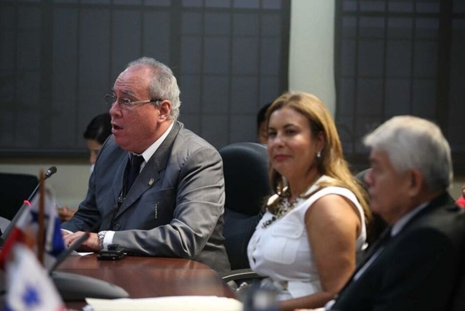 Aprueban $9.5 millones para el sistema penal acusatorio