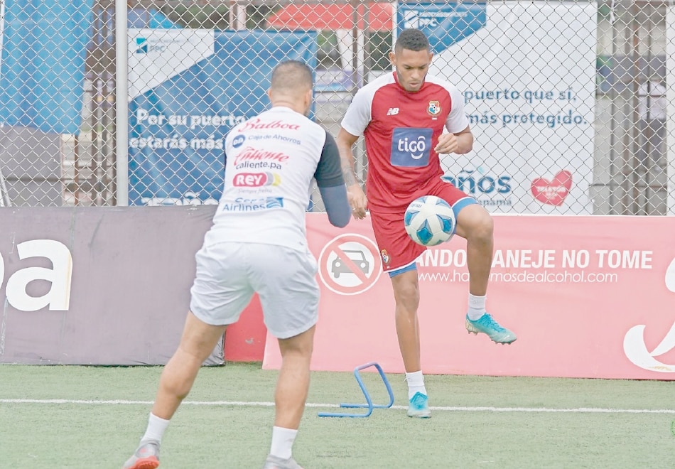 Cinco mundialistas regresan a ‘La Roja’