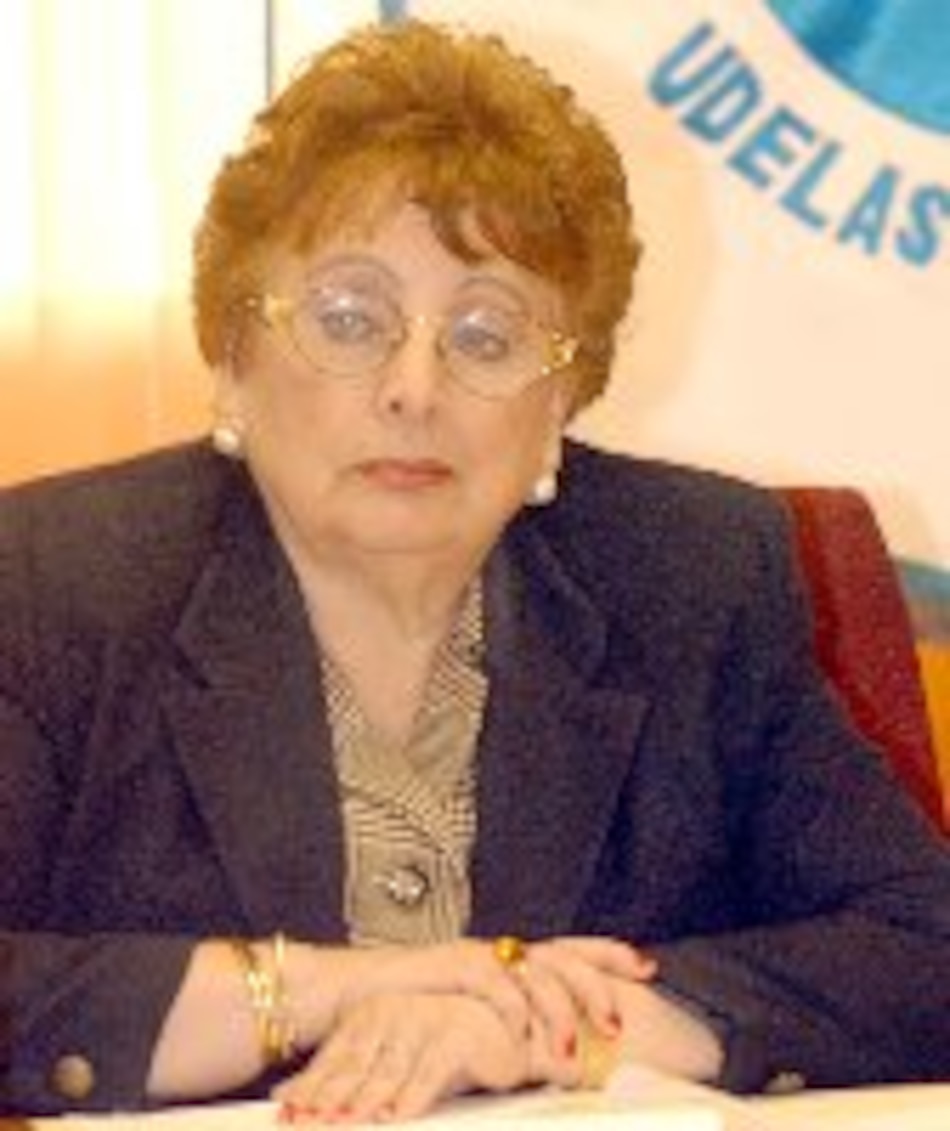 Clan Torrijos controla Udelas