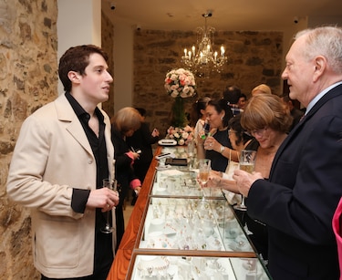 Alessi Casco Antiguo: Un Espacio de Elegancia y Exclusividad