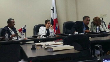 Comisión de Gobierno aprueba en primer debate proyecto de 'muerte civil'