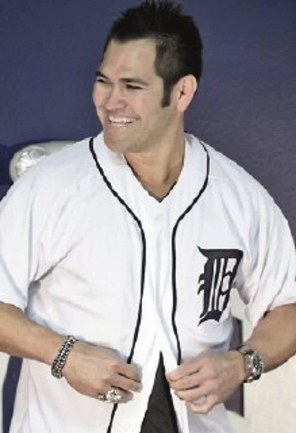 Damon acabó a los Medias Blancas