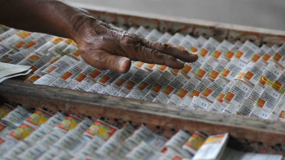 Lotería Nacional adelanta el sorteo; será el sábado 24 de diciembre