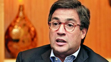 El BID se cita en Corea del Sur