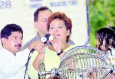 Al vilo de la suerte