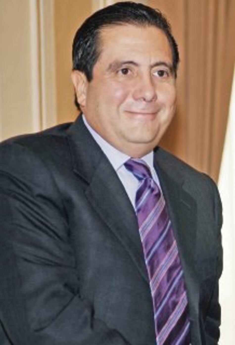 Torrijos rechaza que se violó la soberanía