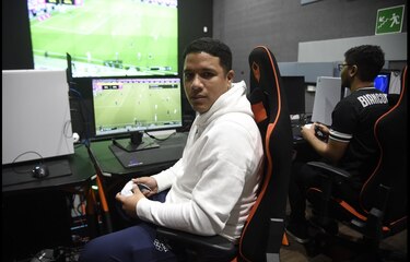 Los ‘esports’ dejan huella en la historia