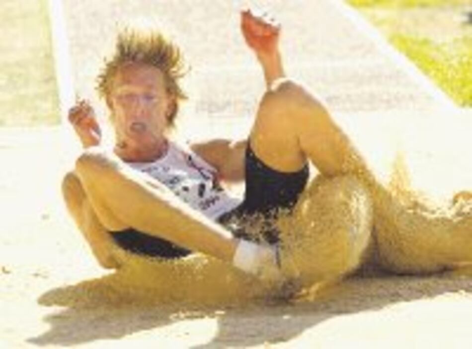 Menéndez refrenda oro olímpico en Mónaco