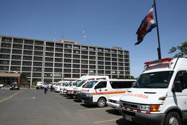 Costa Rica confirma su primer caso de un infectado con la variante Ómicron