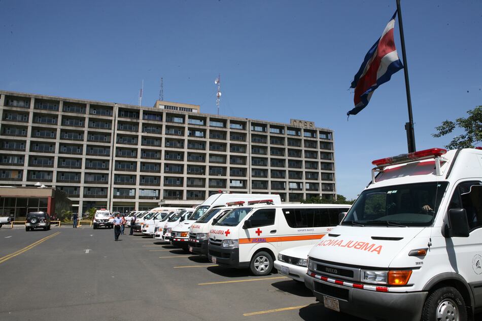 Costa Rica confirma su primer caso de un infectado con la variante Ómicron