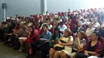 Acalorado debate en el último día de consultas del proyecto de ley 61