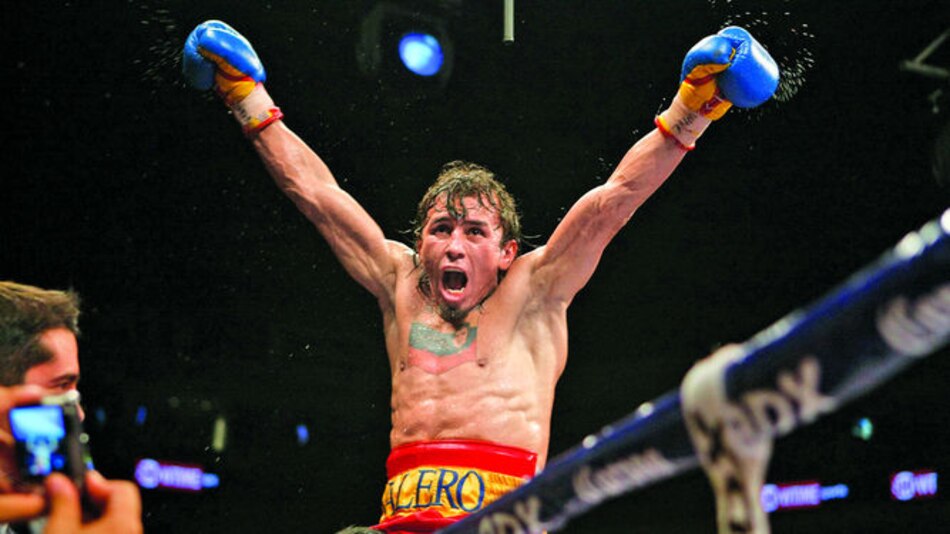 Suspenden cinta biográfica