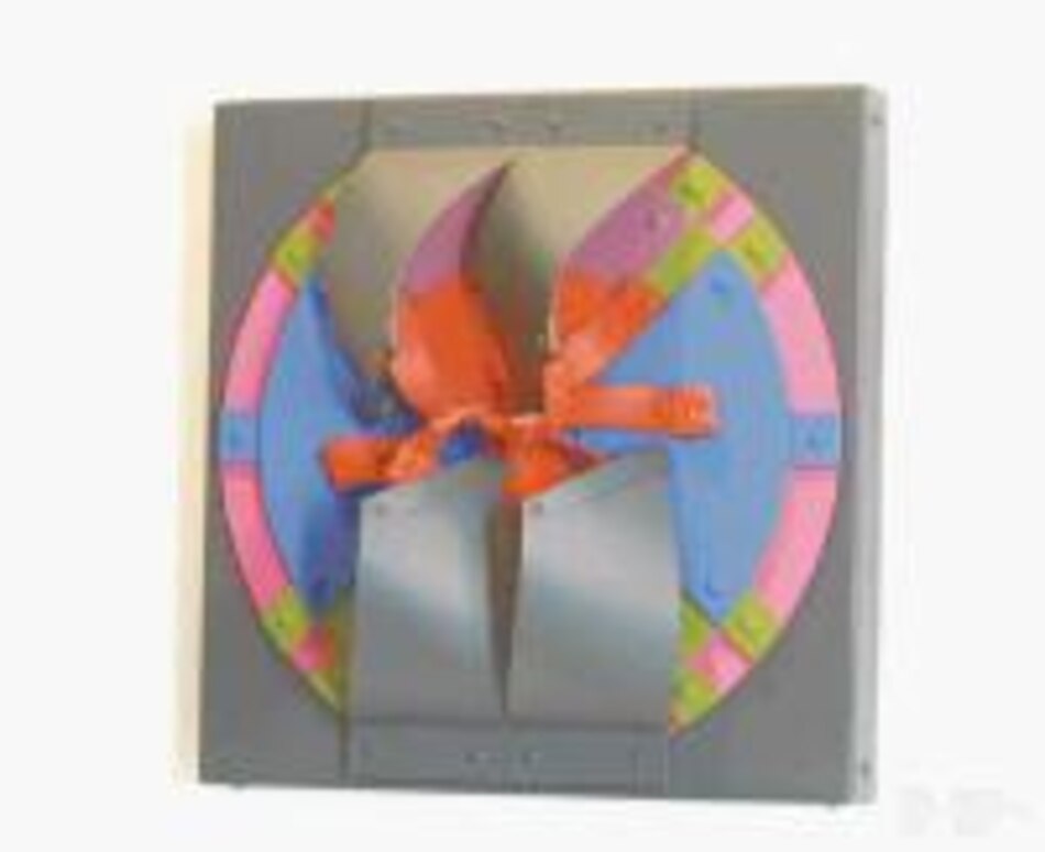 Escultura y pintura en Manolo Caracol