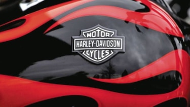 Harley-Davidson es afectada por la guerra comercial de EU