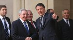 Castro agradece al Papa por su gestión para 'reacercar' Cuba y Estados Unidos