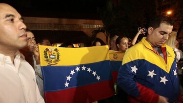 Panamá aboga por diálogo y pide respetar derechos de opositores en Venezuela