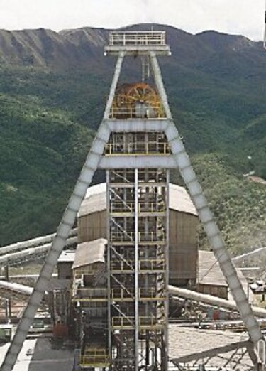 Colombia creció 4.3% en 2010