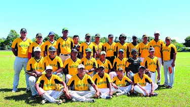 Bocas, con una novena humilde