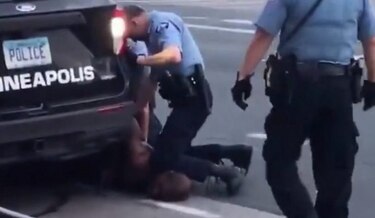 Juez de Minneapolis fija el 8 de marzo de 2021 como posible inicio del juicio por muerte de Floyd