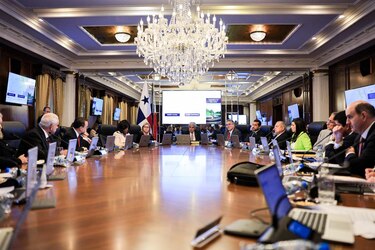 Gabinete aprueba reforma a la Ley de Responsabilidad Social Fiscal