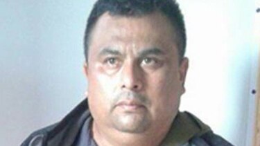 Asesinan a balazos a periodista mexicano frente a su familia