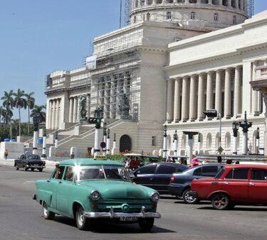 Cuba mantiene creciente atractivo turístico