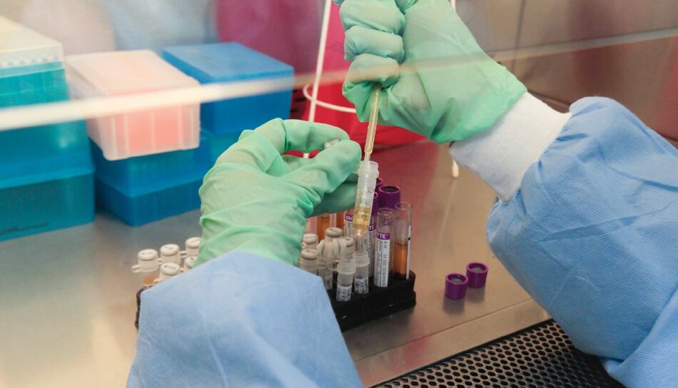 El Gorgas, entre pandemia, limitaciones y desafíos