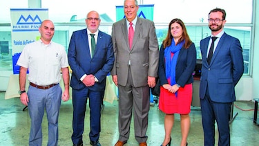 Nuevos negocios