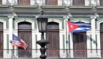 Cuba: 'Queremos el futuro'