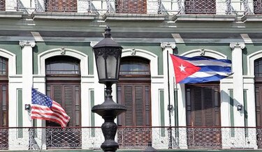 Cuba: 'Queremos el futuro'