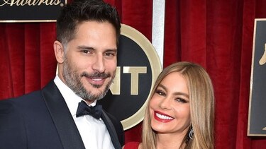 Sofía Vergara desmiente que iba a destrozar embriones que congeló con exnovio