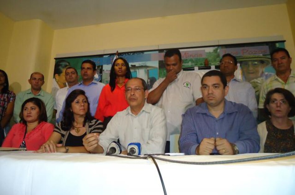 Minsa: Prohibido el uso de atrazina en cuenca del río La Villa