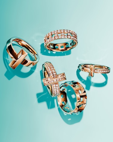 TIFFANY & CO. CELEBRA A LA MUJER EN SU NUEVA COLECCIÓN, TIFFANY T1.