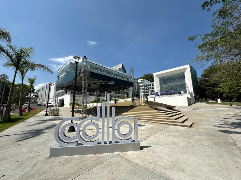 La Ciudad de las Artes es inaugurada, tres gobiernos, 4 directores del Inac, 2 ministros de Cultura, 11 años y $62.5 millones después