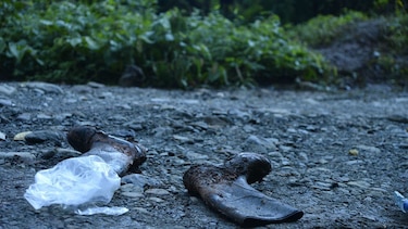 Identifican a una de las víctimas de fosa común en Villalobos