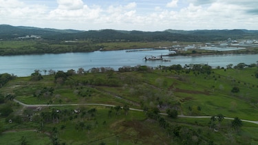 Canal de Panamá revela fecha de adjudicación de puertos y gasoducto