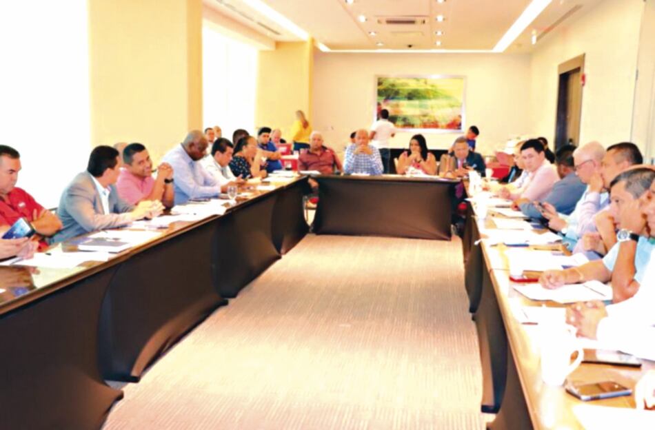 Amupa, a favor de que jueces de paz pasen al Órgano Judicial