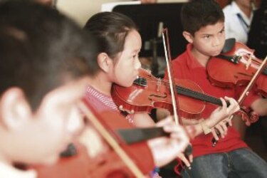 Música a prueba