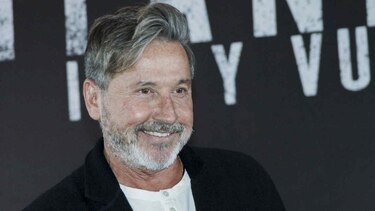 Ricardo Montaner publica álbum con nuevas versiones de clásicos de su repertorio