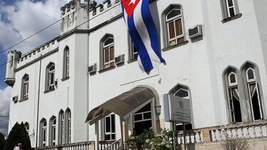 Departamento de Estado de EU dijo estar 'preocupado' por detención de activistas en Cuba