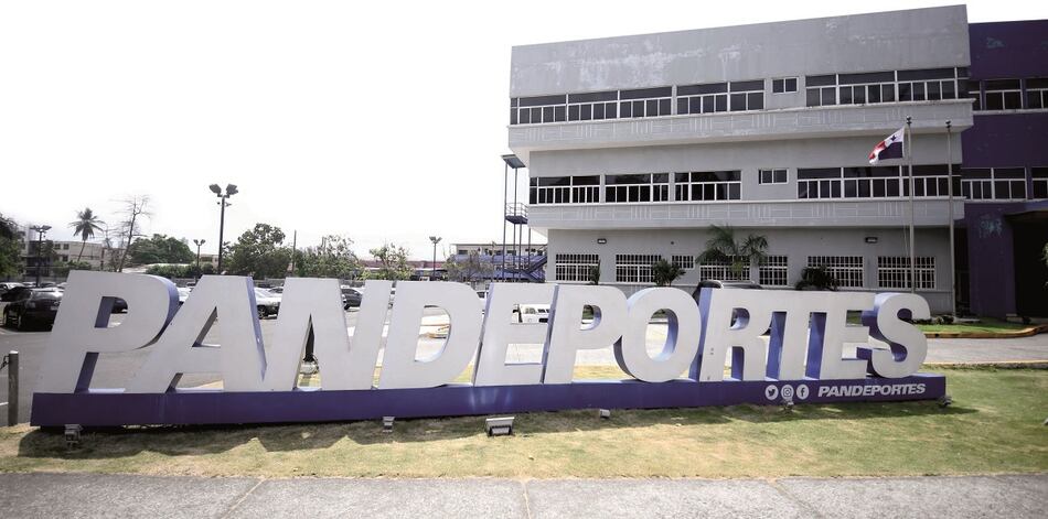 Pandeportes; fiscal acusó a políticos y dirigentes