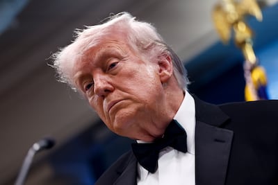Tribunal de Estados Unidos bloquea el arancel global del 10% de Trump por ilegal