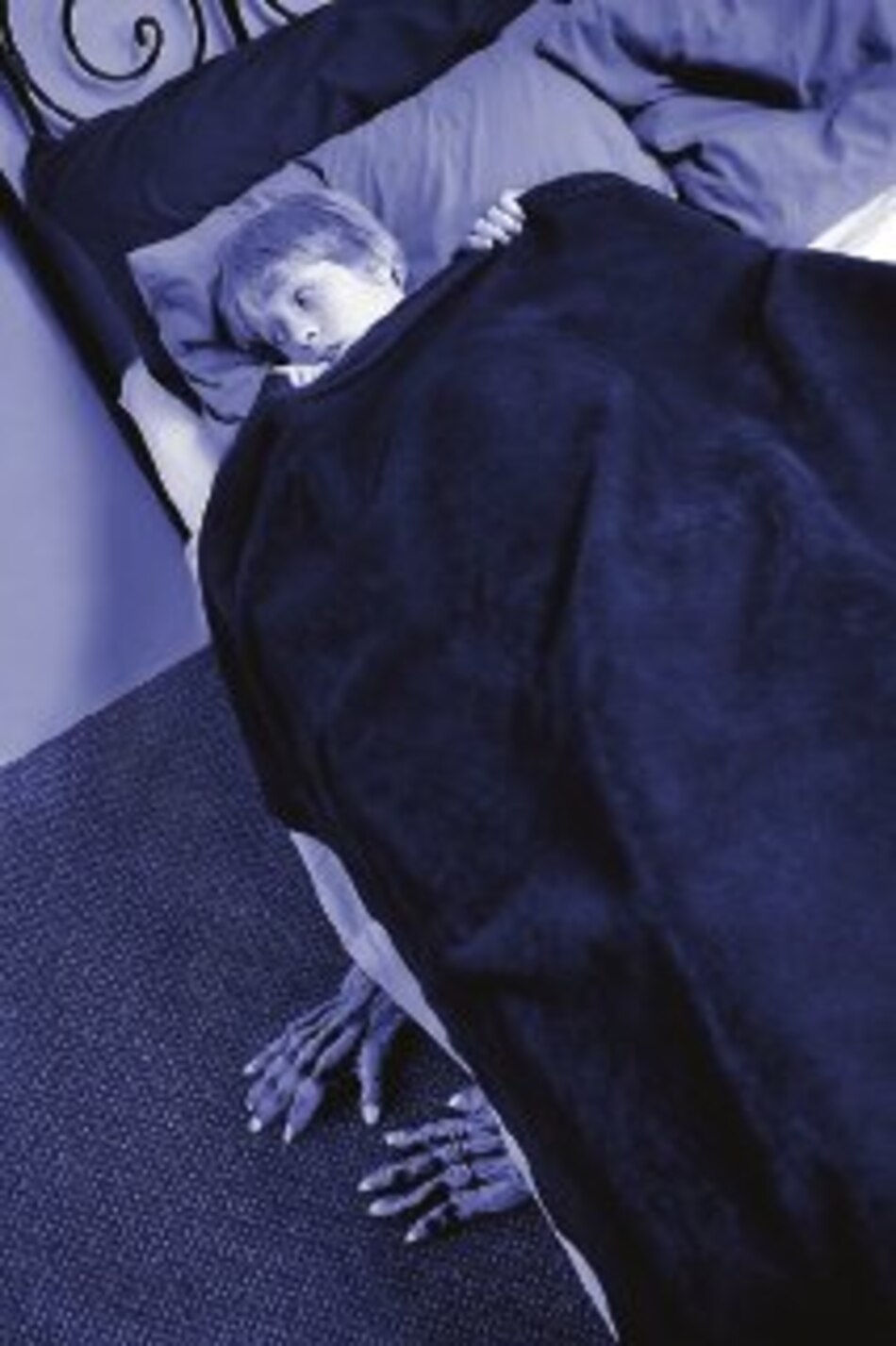 Leyendas moralizantes