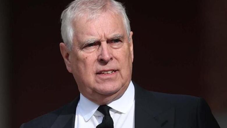 Elon Musk y el príncipe Andrés aparecen en nuevas revelaciones sobre el caso Epstein